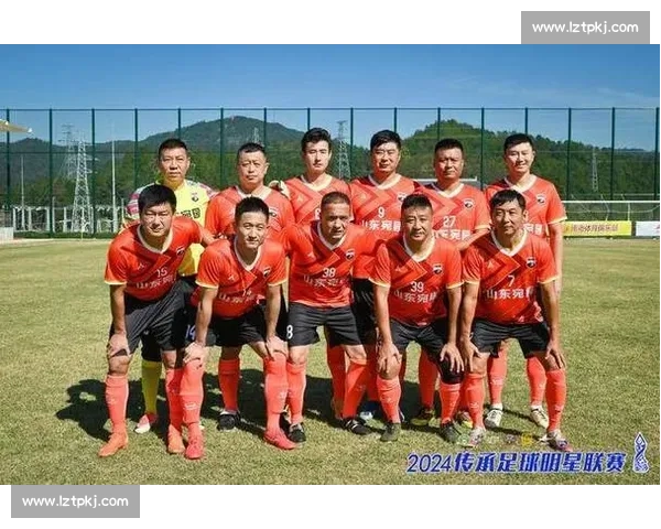 吕焯毅：团结韧劲铸就硬仗，平局亦是收获