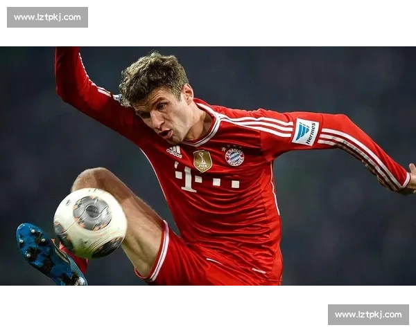 基米希：13 连胜平纪录，是团队努力的勋章